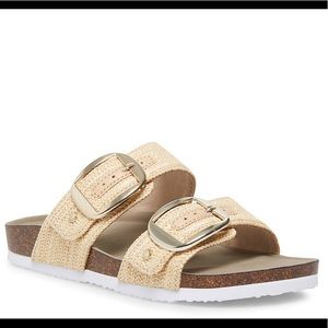 Madden girl sandals